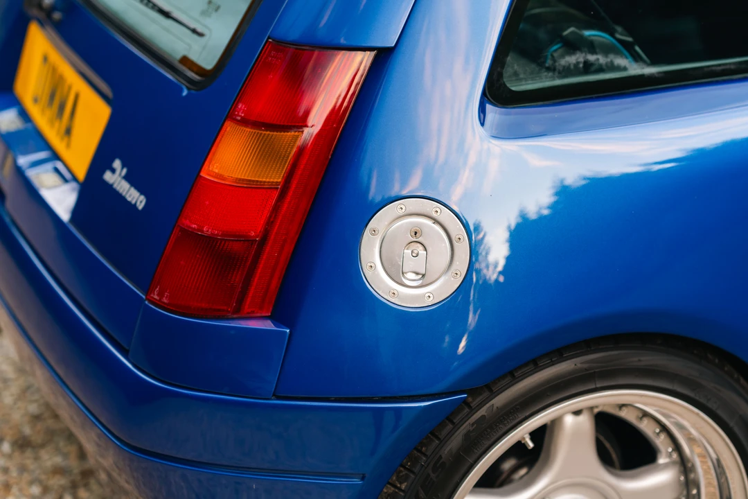 1987 Renault 5 GT Turbo - Image 30 of 31