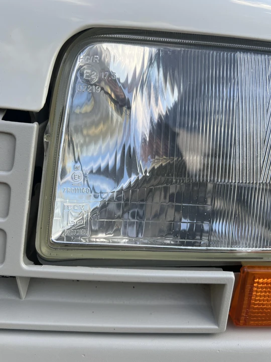 1989 Renault 5 GT Turbo - Image 31 of 31