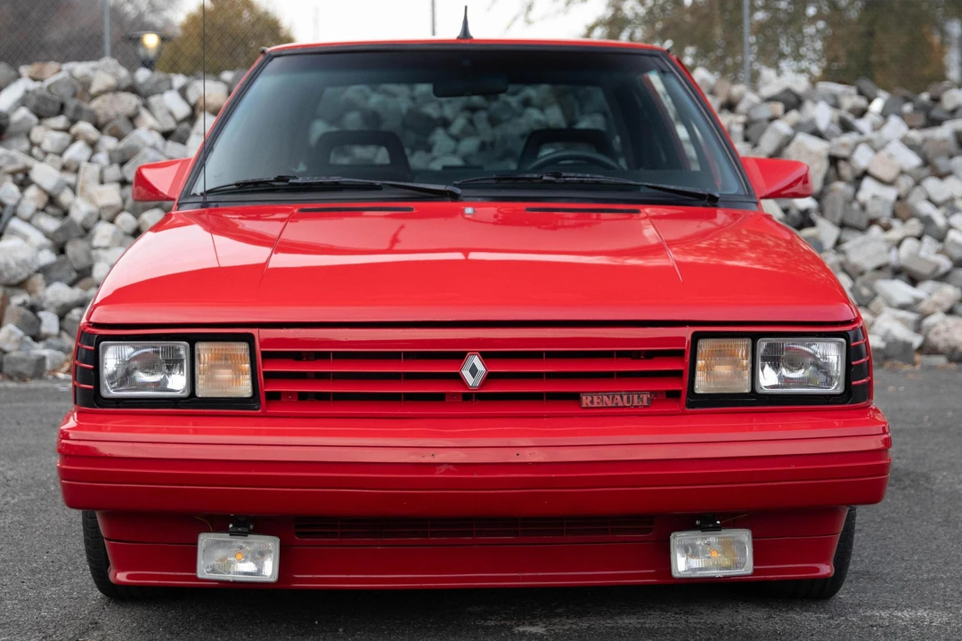 1987 Renault Alliance - Image 2 of 31