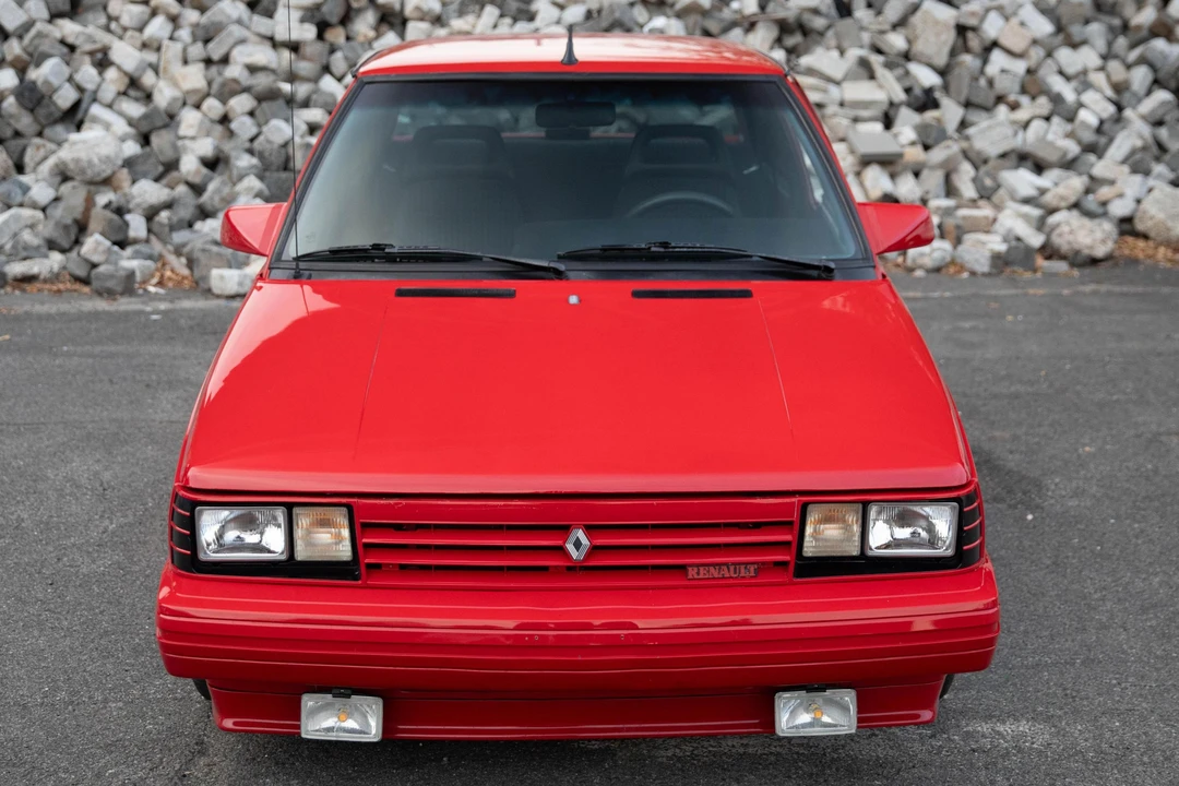1987 Renault Alliance - Image 6 of 31