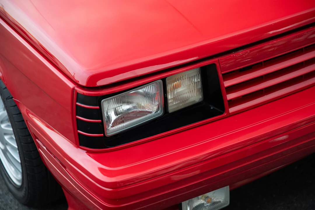 1987 Renault Alliance - Image 20 of 31