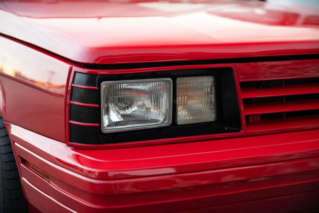 1987 Renault Alliance - Image 21 of 31