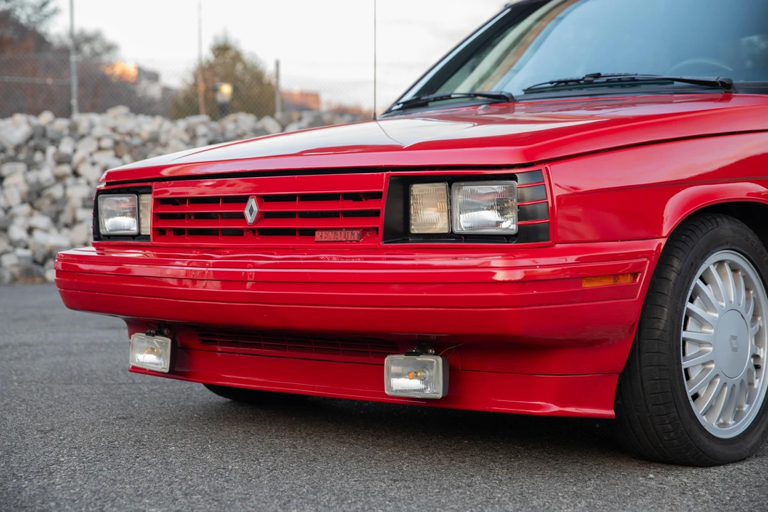 1987 Renault Alliance - Image 30 of 31