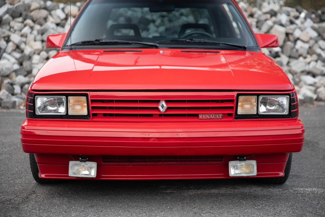 1987 Renault Alliance - Image 7 of 31