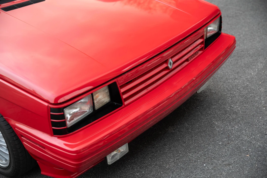 1987 Renault Alliance - Image 19 of 31