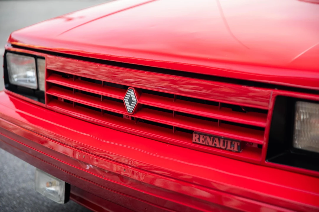 1987 Renault Alliance - Image 23 of 31