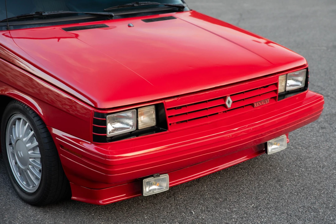 1987 Renault Alliance - Image 18 of 31