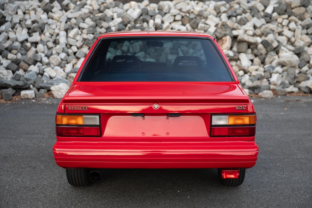 1987 Renault Alliance - Image 13 of 31