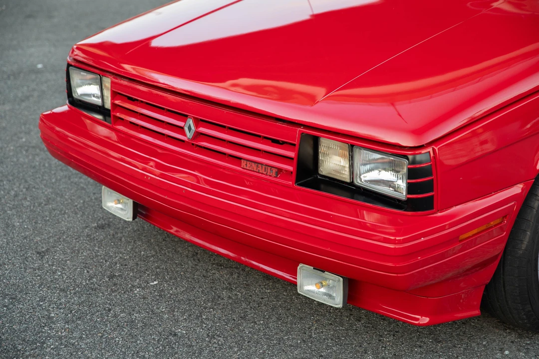 1987 Renault Alliance - Image 29 of 31