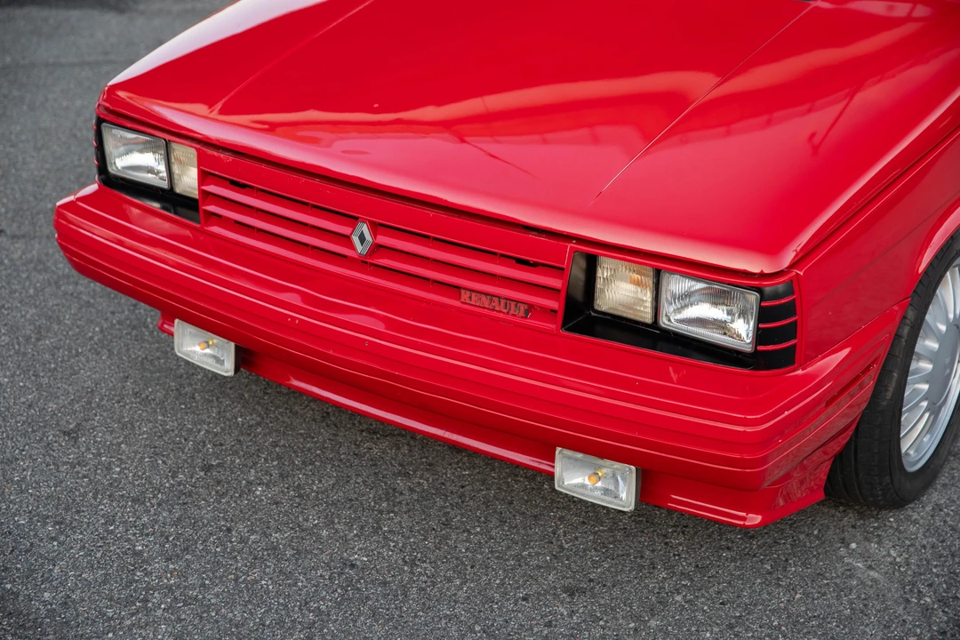 1987 Renault Alliance - Image 28 of 31