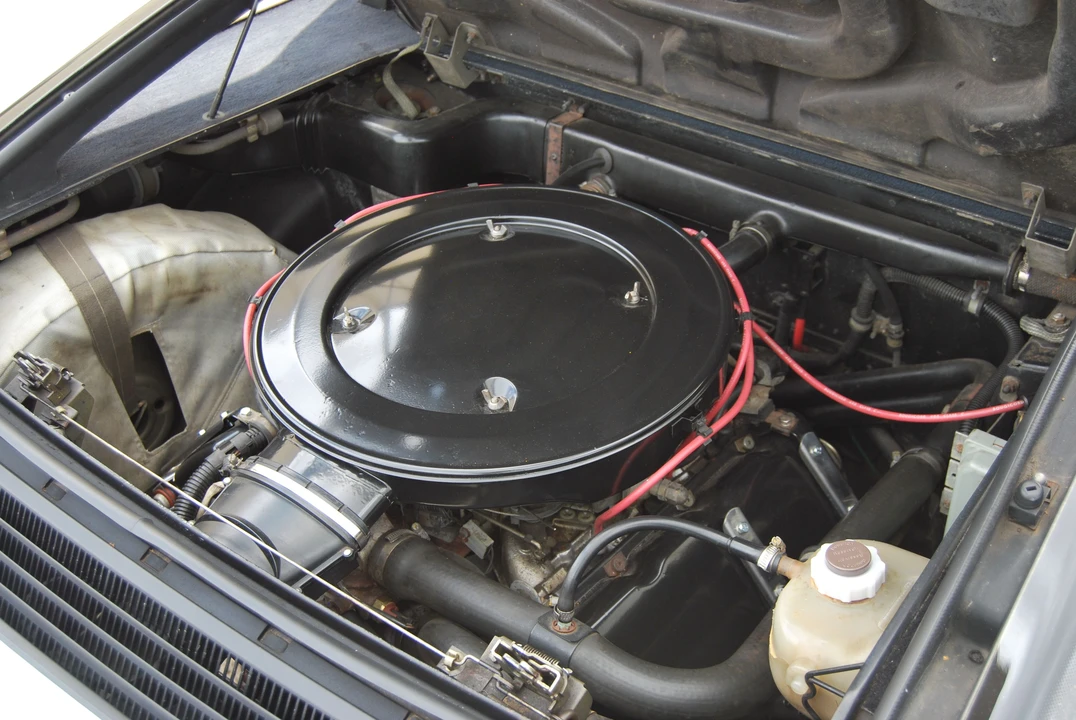 1987 Renault - Image 7 of 9