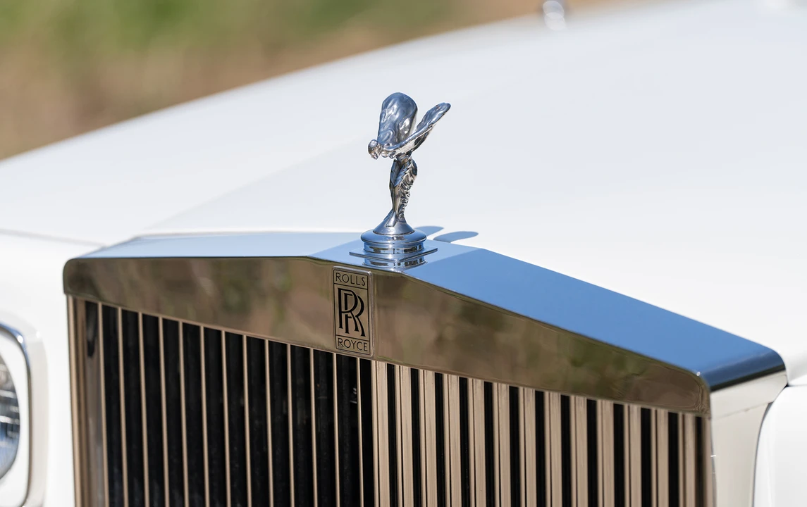 1987 Rolls-Royce - Image 12 of 16