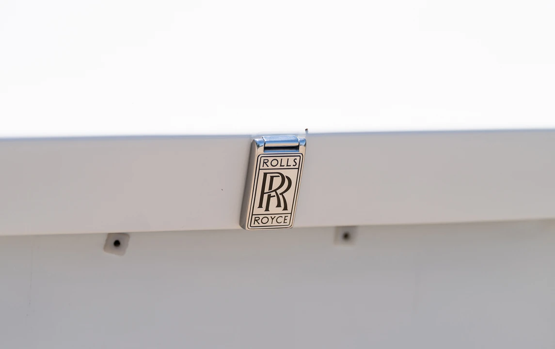 1987 Rolls-Royce - Image 16 of 16