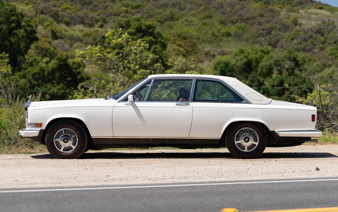 1987 Rolls-Royce - Image 2 of 16