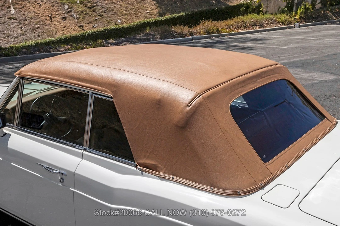 1987 Rolls-Royce Corniche Series I - Image 18 of 31