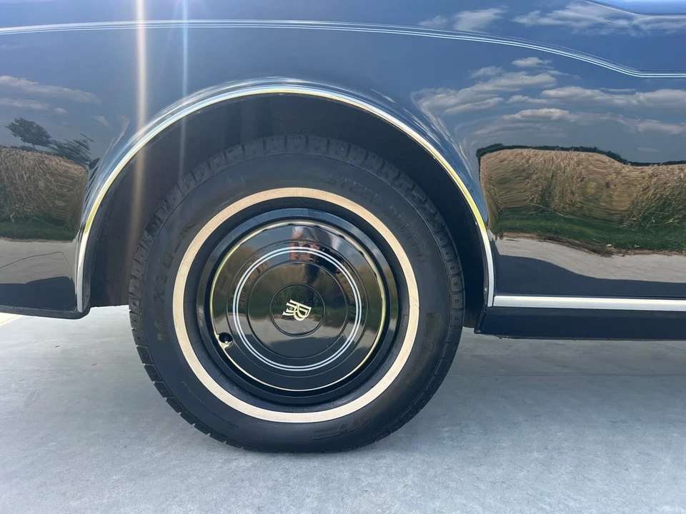 1987 Rolls-Royce Corniche Series II - Image 21 of 30