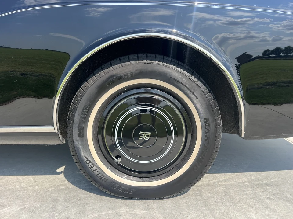 1987 Rolls-Royce Corniche Series II - Image 22 of 30