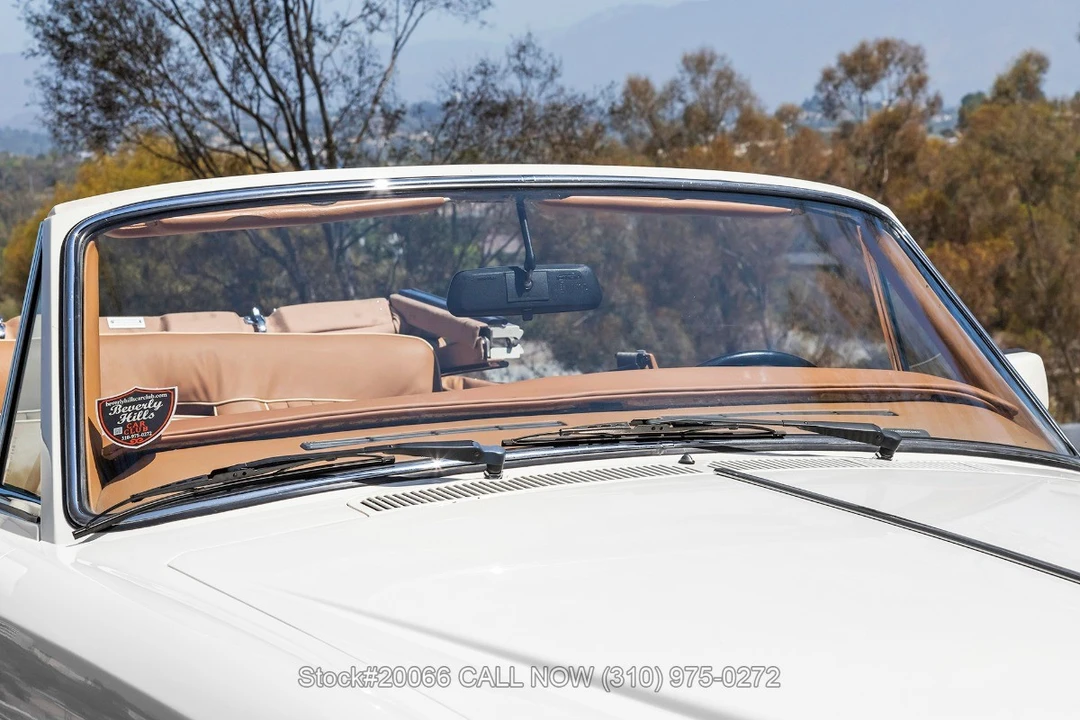 1987 Rolls-Royce Corniche Series II - Image 19 of 31