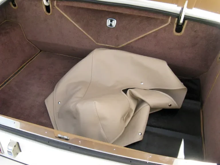 1987 Rolls-Royce Corniche Series II - Image 10 of 12