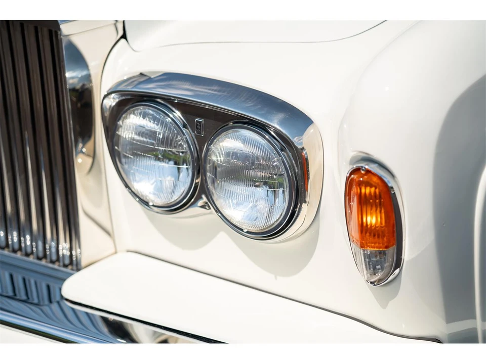 1987 Rolls-Royce Corniche Series II - Image 3 of 29