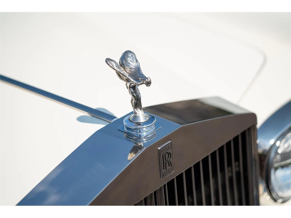 1987 Rolls-Royce Corniche Series II - Image 4 of 29