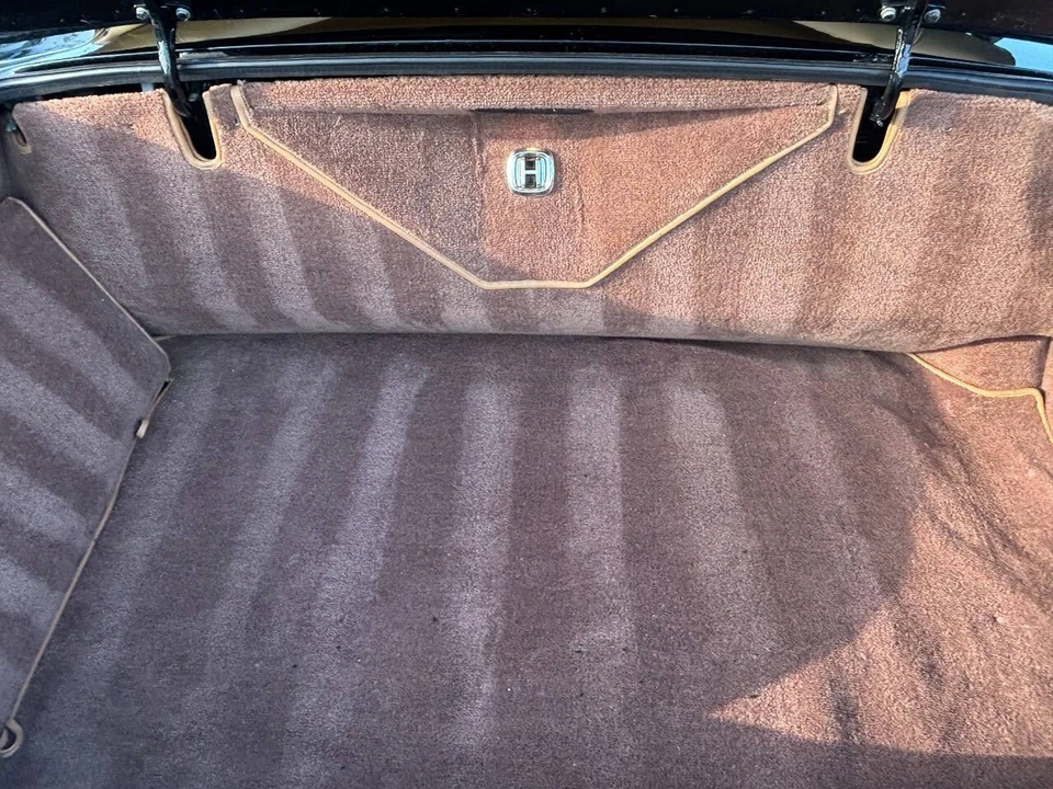 1987 Rolls-Royce Corniche Series II - Image 6 of 21