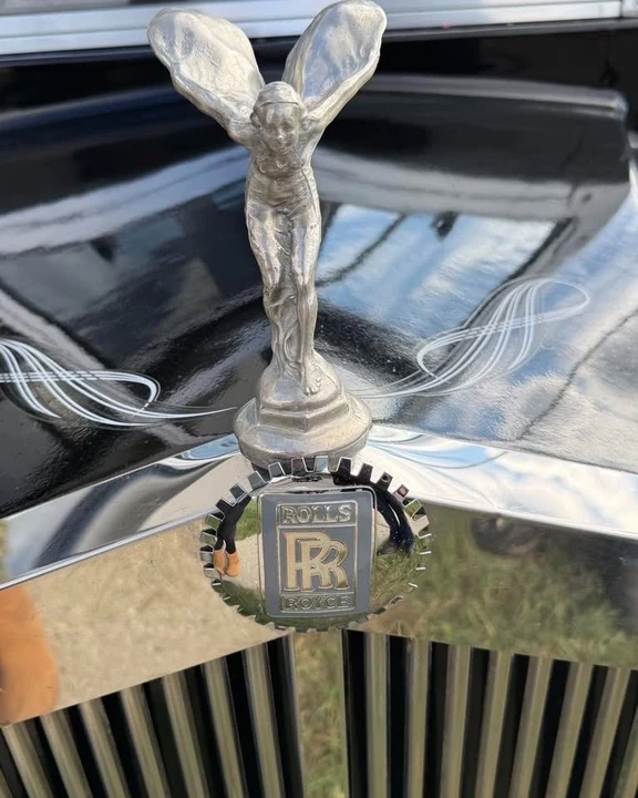 1987 Parts & Memorabilia Golf Carts - Image 3 of 7