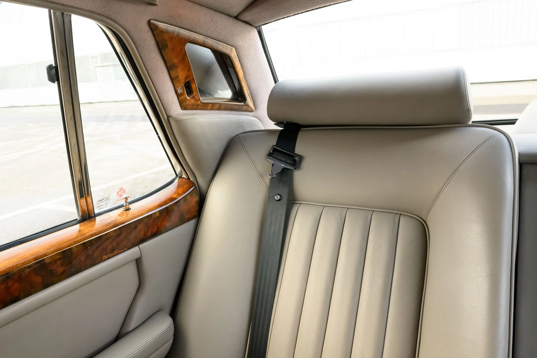 1987 Rolls-Royce Silver Spur & Spirit I - Image 20 of 31