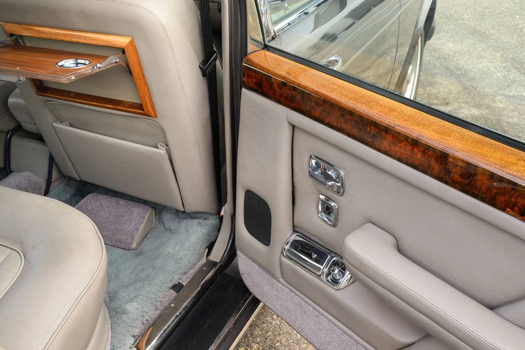 1987 Rolls-Royce Silver Spur & Spirit I - Image 15 of 31