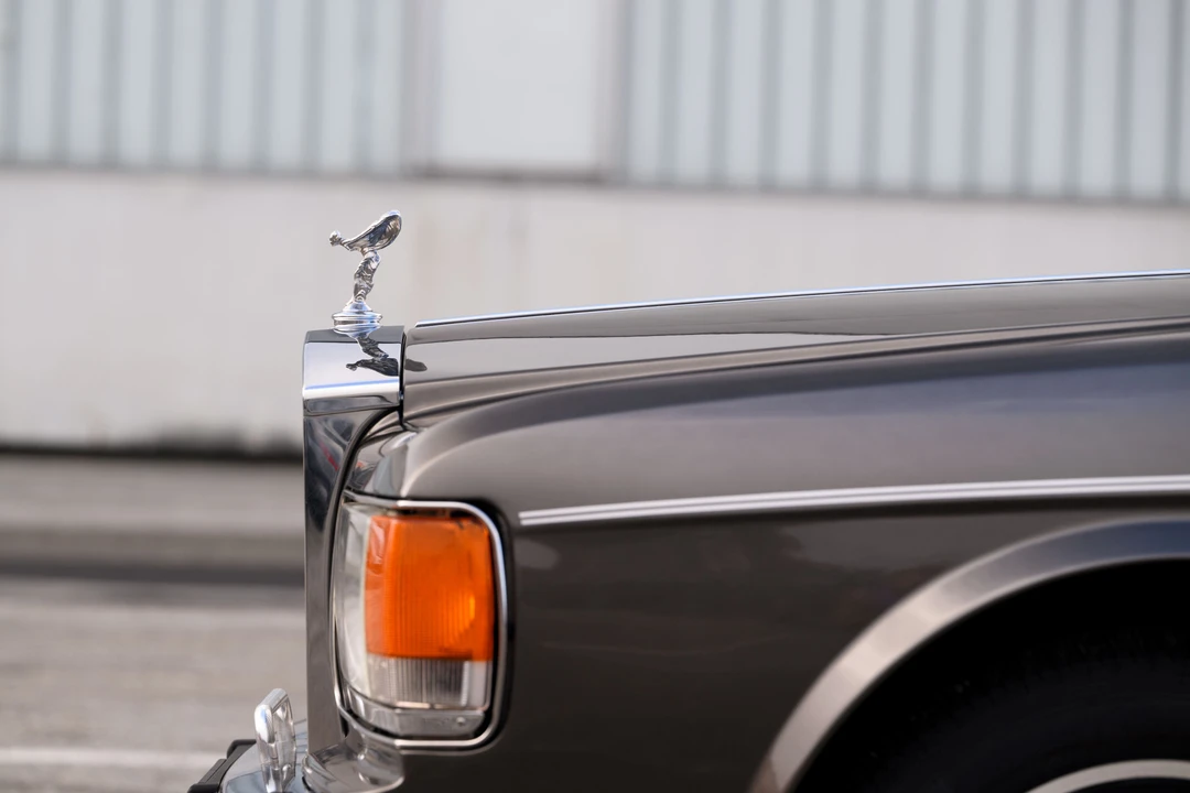 1987 Rolls-Royce Silver Spur & Spirit I - Image 30 of 31