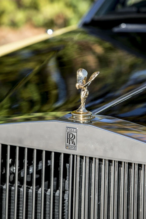 1987 Rolls-Royce Silver Spur & Spirit I - Image 10 of 31