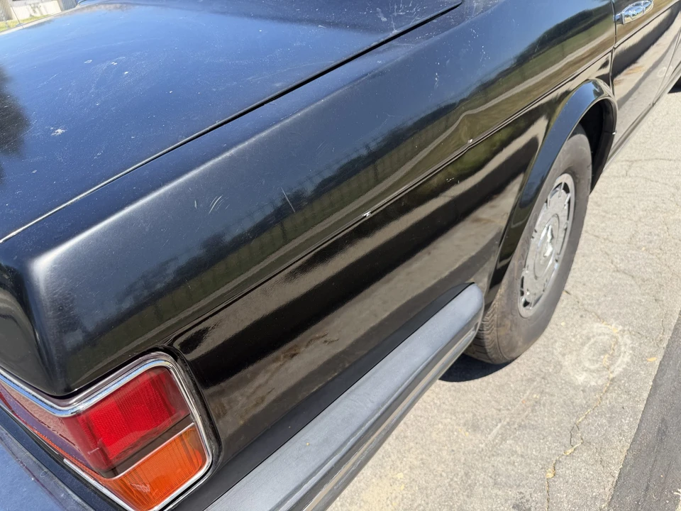 1987 Rolls-Royce Silver Spur & Spirit I - Image 22 of 31