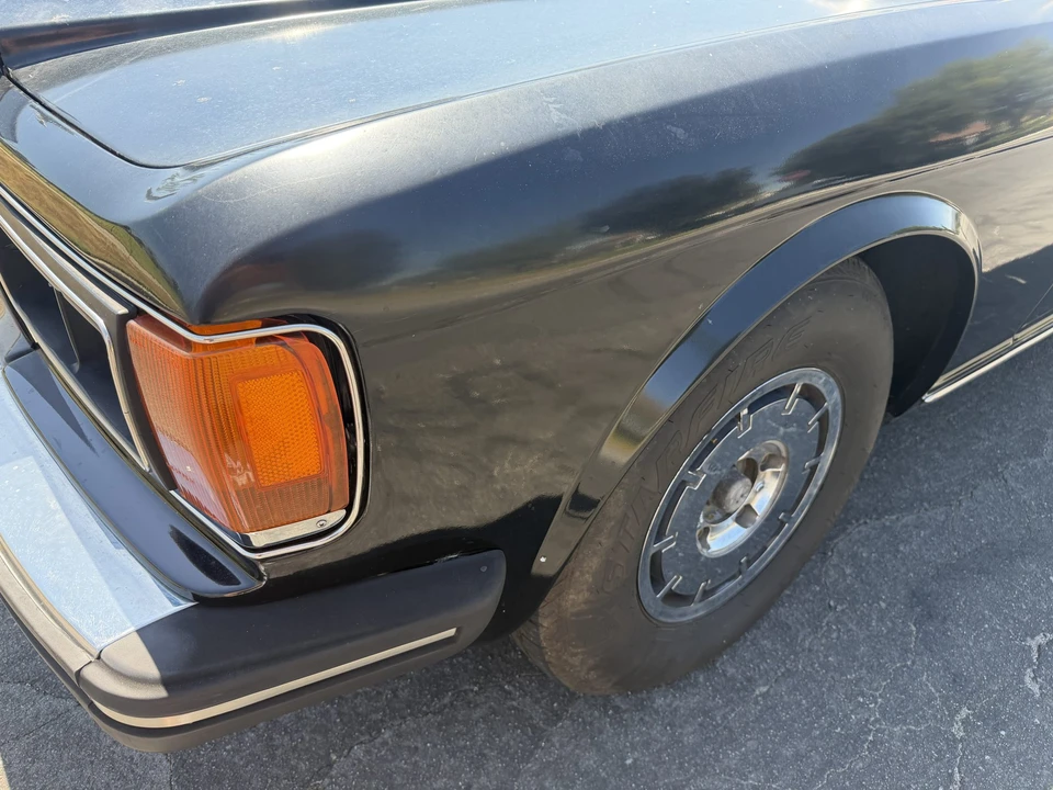 1987 Rolls-Royce Silver Spur & Spirit I - Image 20 of 31