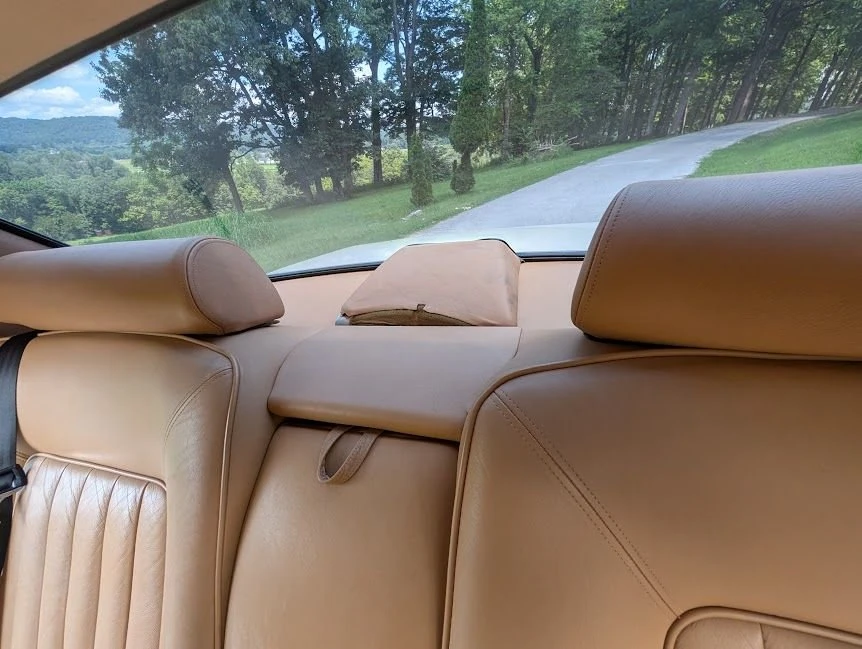 1987 Rolls-Royce Silver Spur & Spirit I - Image 16 of 29