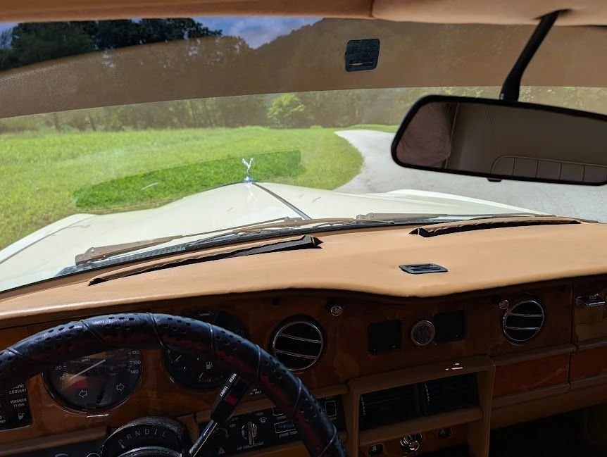 1987 Rolls-Royce Silver Spur & Spirit I - Image 13 of 29