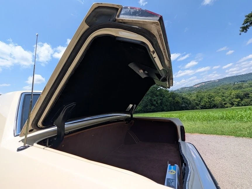 1987 Rolls-Royce Silver Spur & Spirit I - Image 19 of 29