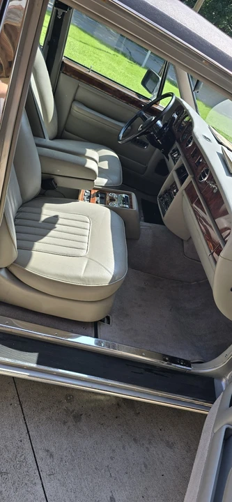 1987 Rolls-Royce Silver Spur & Spirit I - Image 19 of 28