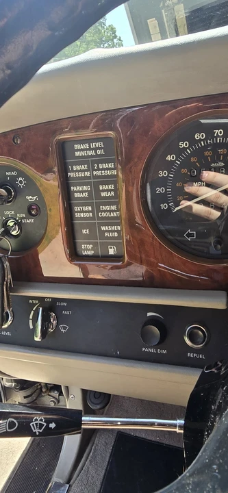 1987 Rolls-Royce Silver Spur & Spirit I - Image 14 of 28