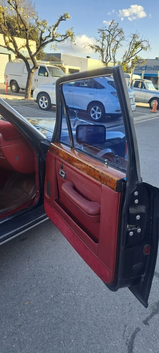 1987 Rolls-Royce Silver Spur & Spirit II - Image 14 of 16