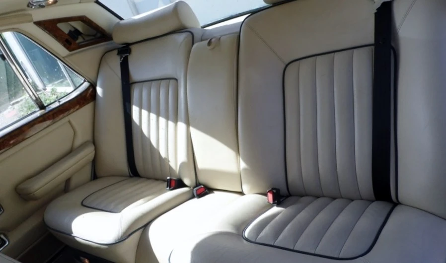1987 Rolls-Royce Silver Spur & Spirit I - Image 14 of 22