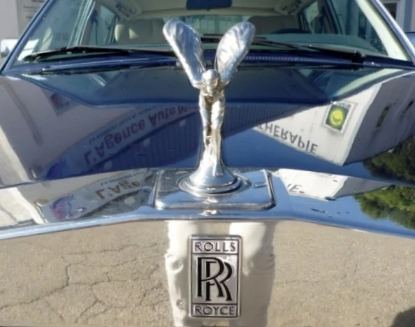 1987 Rolls-Royce Silver Spur & Spirit I - Image 19 of 22