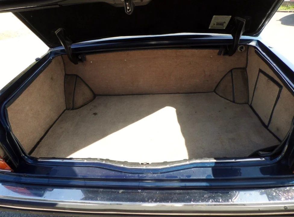 1987 Rolls-Royce Silver Spur & Spirit I - Image 18 of 22