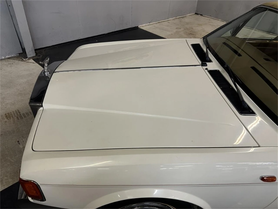 1987 Rolls-Royce Silver Spur & Spirit I - Image 12 of 31