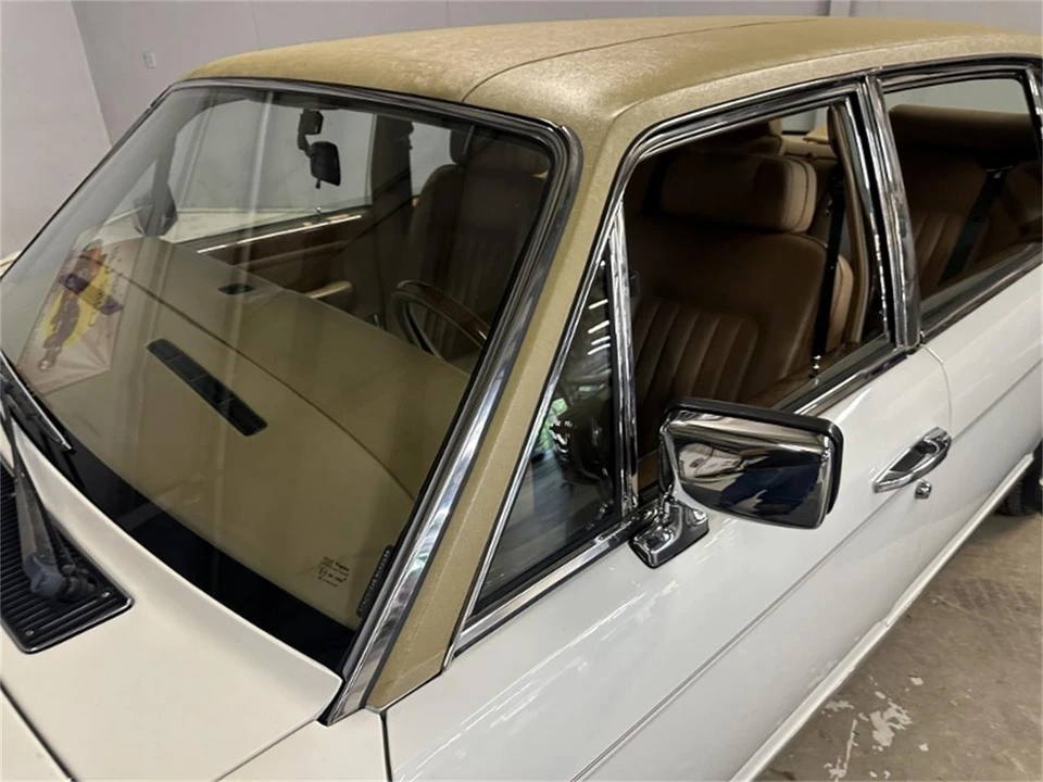 1987 Rolls-Royce Silver Spur & Spirit I - Image 13 of 31