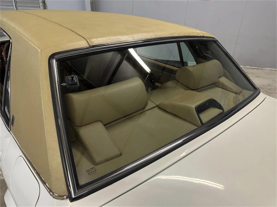 1987 Rolls-Royce Silver Spur & Spirit I - Image 20 of 31