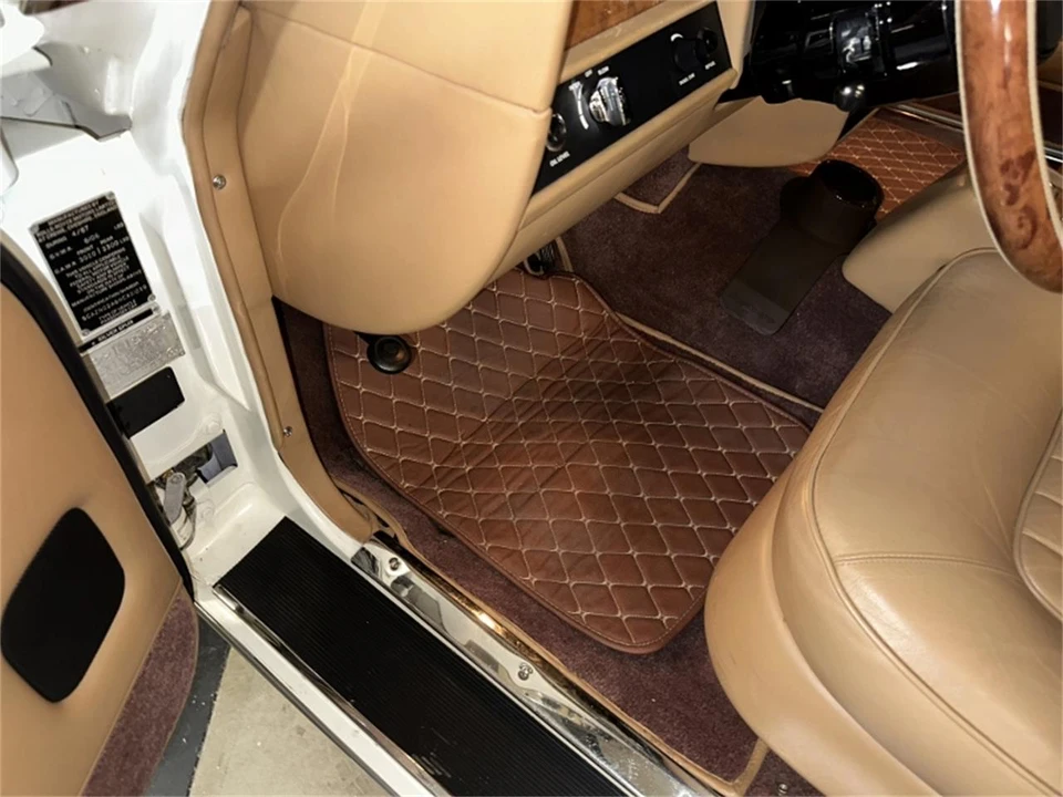1987 Rolls-Royce Silver Spur & Spirit I - Image 23 of 31