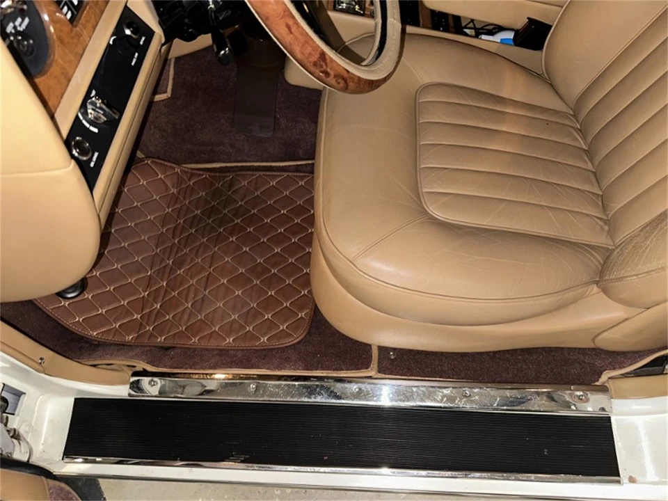 1987 Rolls-Royce Silver Spur & Spirit I - Image 24 of 31