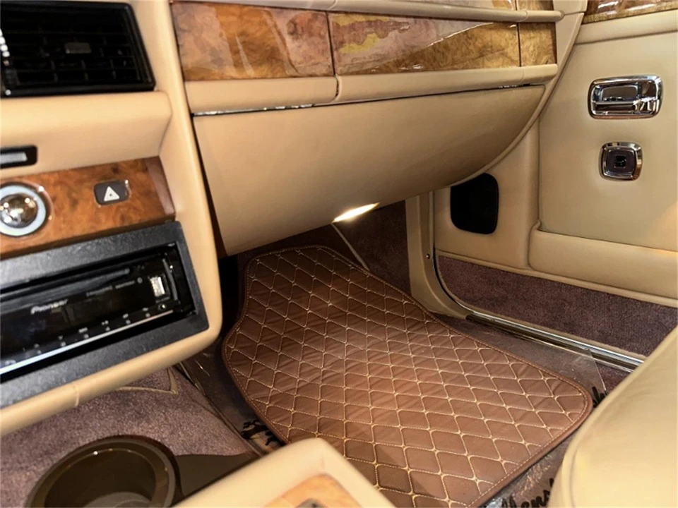 1987 Rolls-Royce Silver Spur & Spirit I - Image 27 of 31