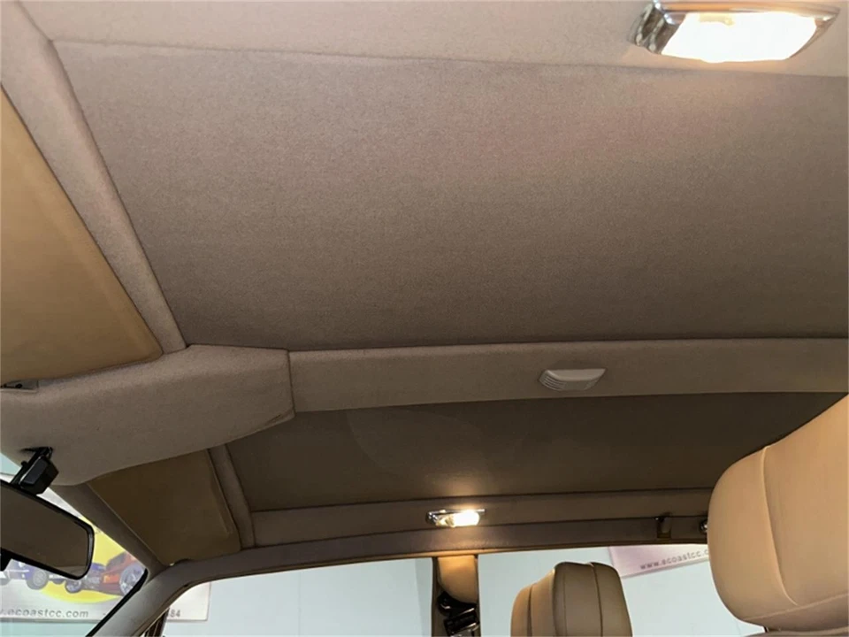 1987 Rolls-Royce Silver Spur & Spirit I - Image 31 of 31