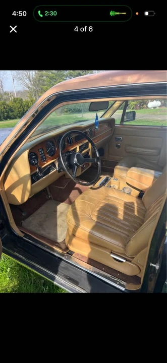 1987 Rolls-Royce Silver Spur & Spirit I - Image 2 of 10